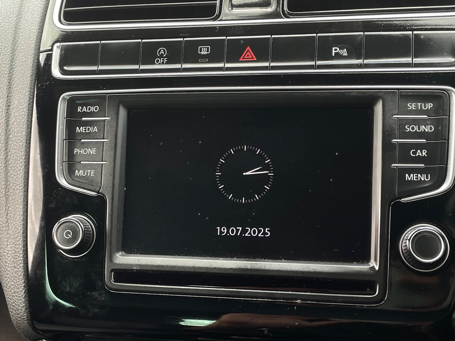 Vehicle 50