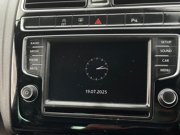 Used Volkswagen Polo 2016 for sale - 75268362: Photo 50