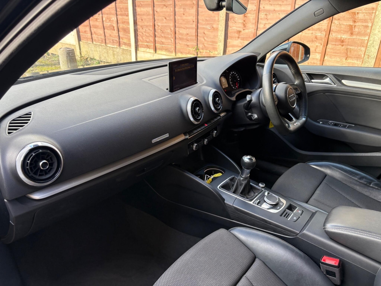 Used Audi A3 2019 for sale - 77345508: Photo 33