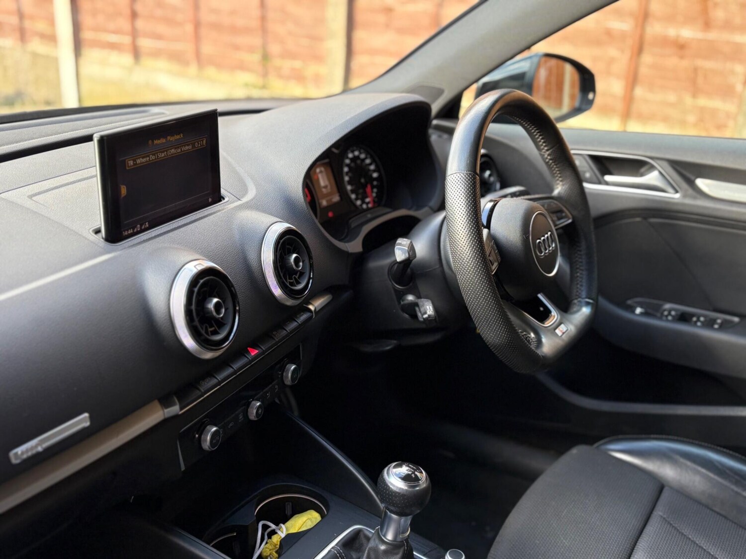 Used Audi A3 2019 for sale - 77345508: Photo 34