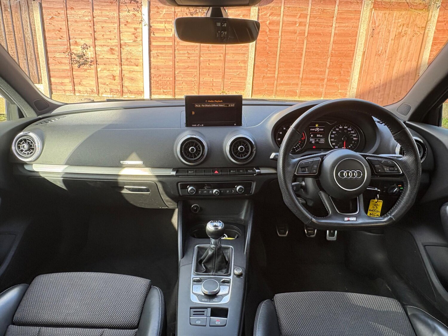 Used Audi A3 2019 for sale - 77345508: Photo 35