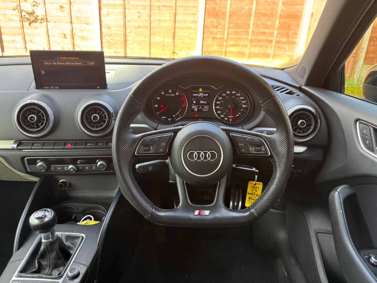 Used Audi A3 2019 for sale - 77345508: Photo 37