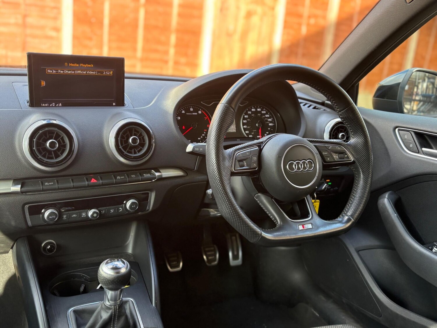 Used Audi A3 2019 for sale - 77345508: Photo 38