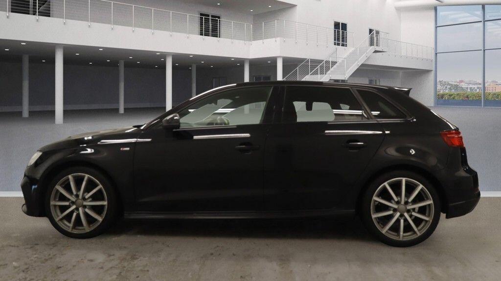 Used Audi A3 for sale - 77345508: Photo 5