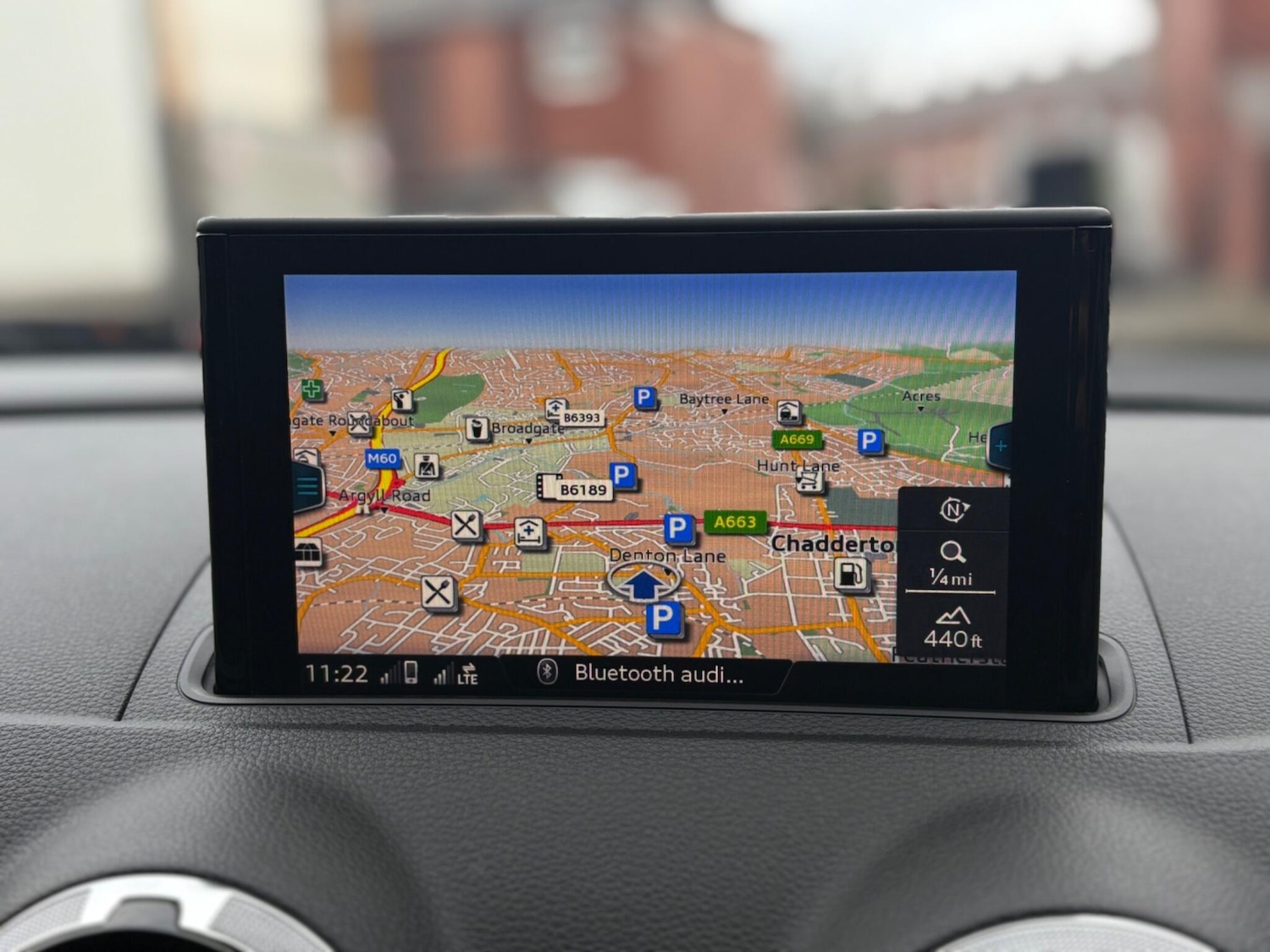 Used Audi A3 2019 for sale - 77345508: Photo 51