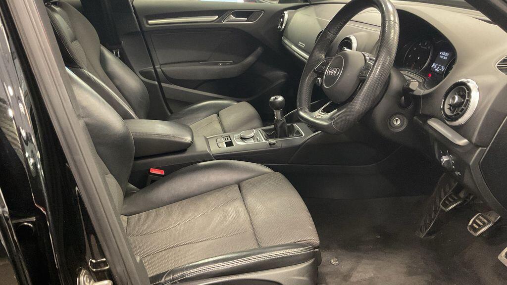 Used Audi A3 for sale - 77345508: Photo 7