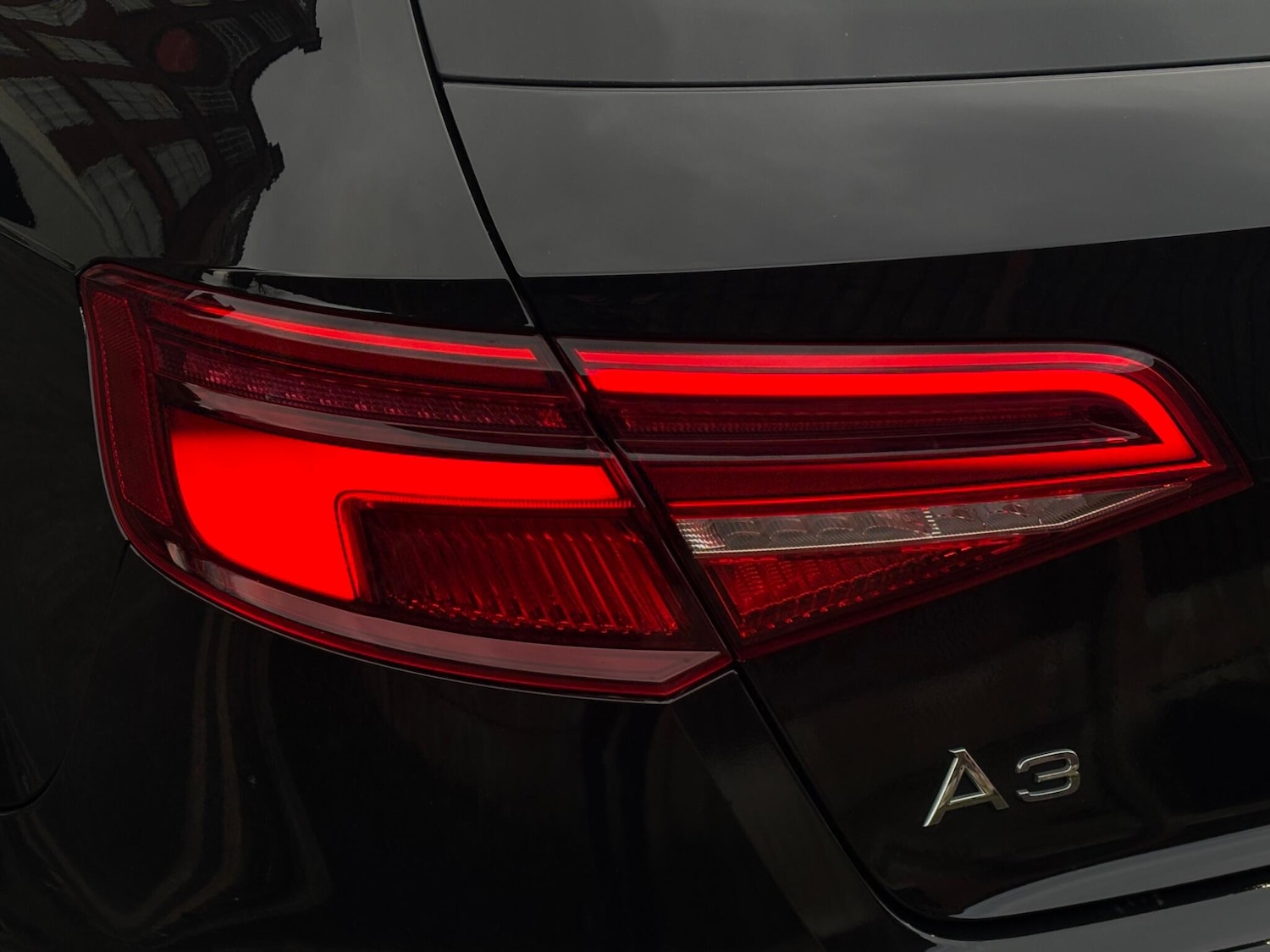 Used Audi A3 2019 for sale - 77345508: Photo 72