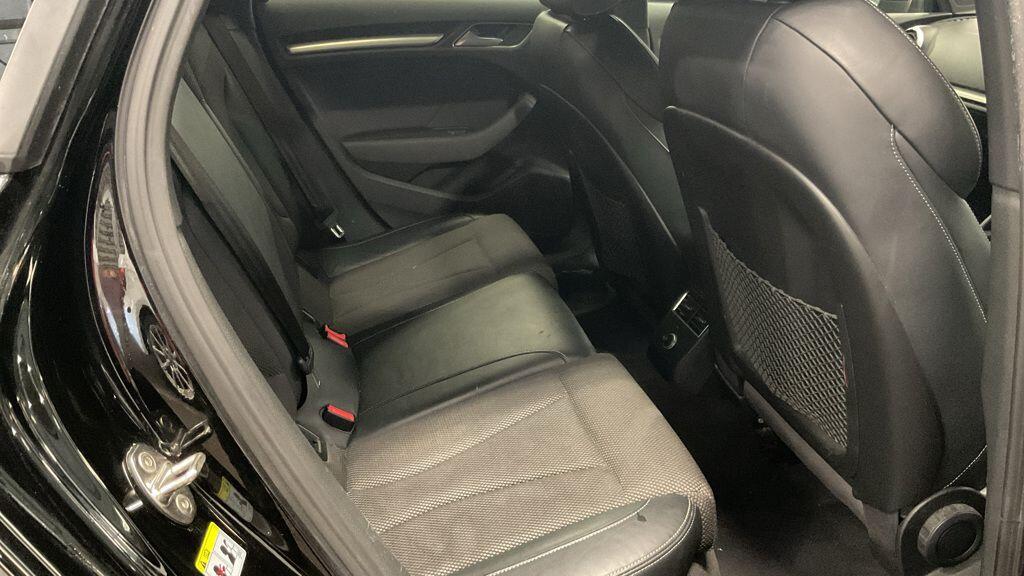 Used Audi A3 for sale - 77345508: Photo 8