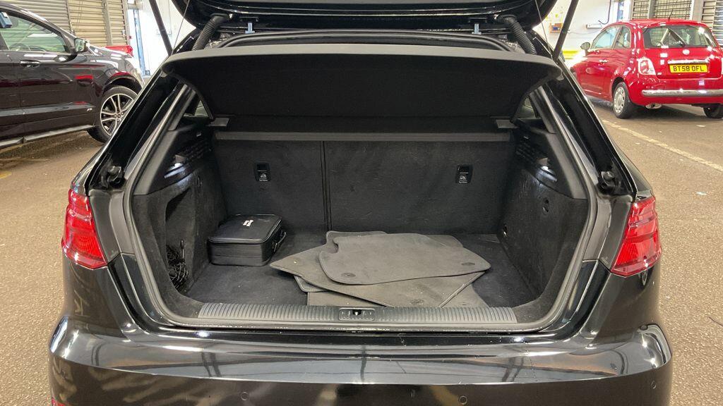 Used Audi A3 for sale - 77345508: Photo 9