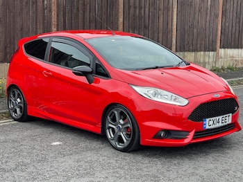 Ford - Fiesta