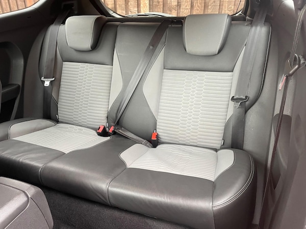 Used Ford Fiesta 2014 for sale - 76215621: Photo 20