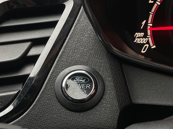 Used Ford Fiesta 2014 for sale - 76215621: Photo 25
