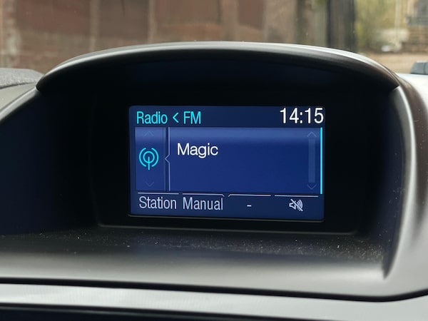 Used Ford Fiesta 2014 for sale - 76215621: Photo 29