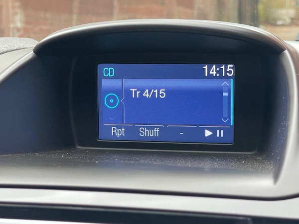 Used Ford Fiesta 2014 for sale - 76215621: Photo 30