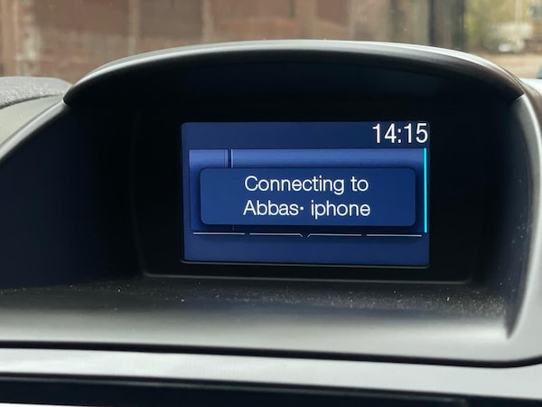 Used Ford Fiesta 2014 for sale - 76215621: Photo 33