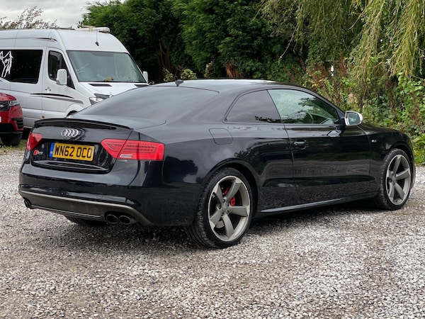 Used Audi S5 2012 for sale - 72035050: Photo 11
