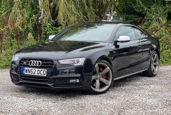 Used Audi S5 2012 for sale - 72035050: Photo 13