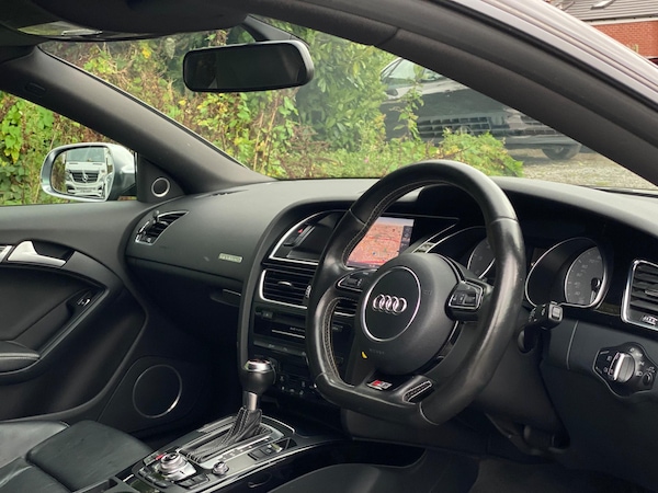Used Audi S5 2012 for sale - 72035050: Photo 14