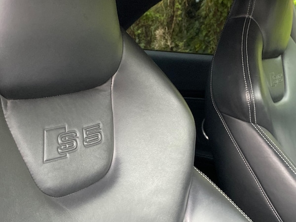 Used Audi S5 2012 for sale - 72035050: Photo 18
