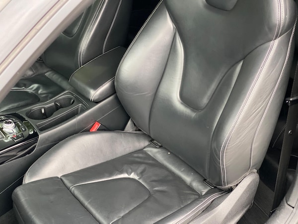 Used Audi S5 2012 for sale - 72035050: Photo 21