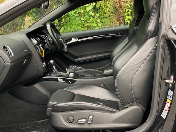 Used Audi S5 2012 for sale - 72035050: Photo 22