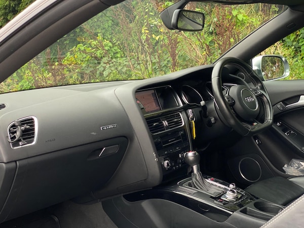 Used Audi S5 2012 for sale - 72035050: Photo 23