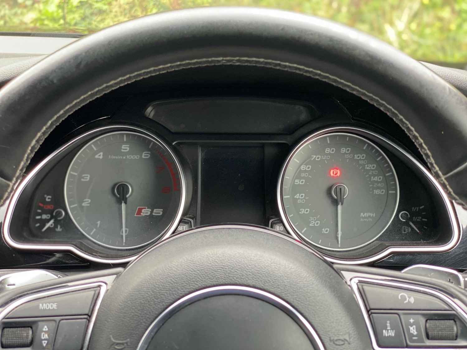 Vehicle 26
