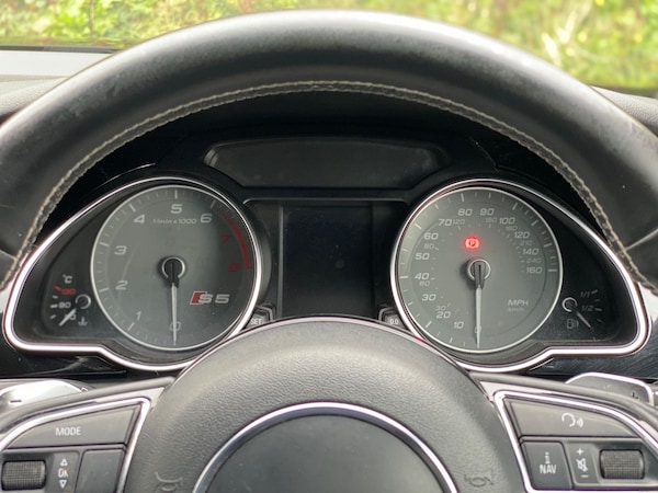 Used Audi S5 2012 for sale - 72035050: Photo 26