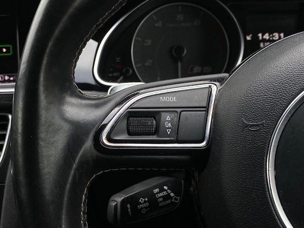 Used Audi S5 2012 for sale - 72035050: Photo 27