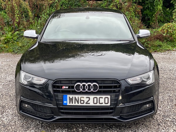 Used Audi S5 2012 for sale - 72035050: Photo 2