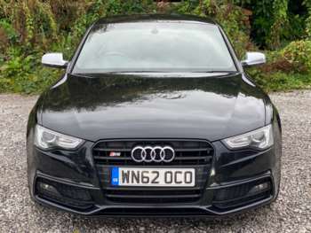 Used Audi S5 2012 for sale - 72035050: Photo