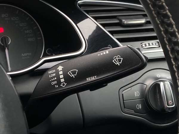 Used Audi S5 2012 for sale - 72035050: Photo 33