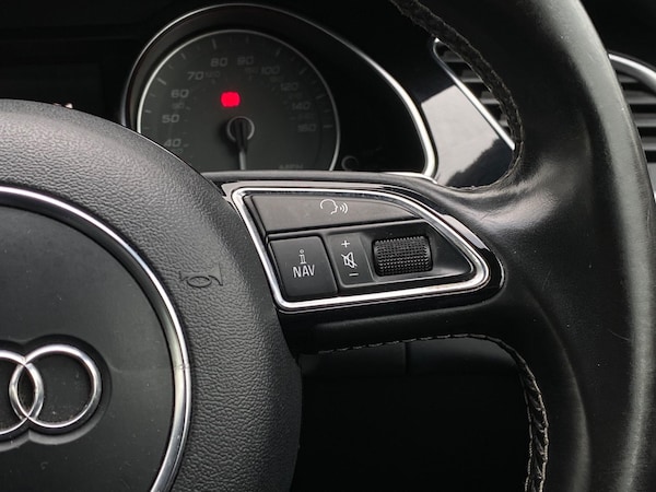 Used Audi S5 2012 for sale - 72035050: Photo 35