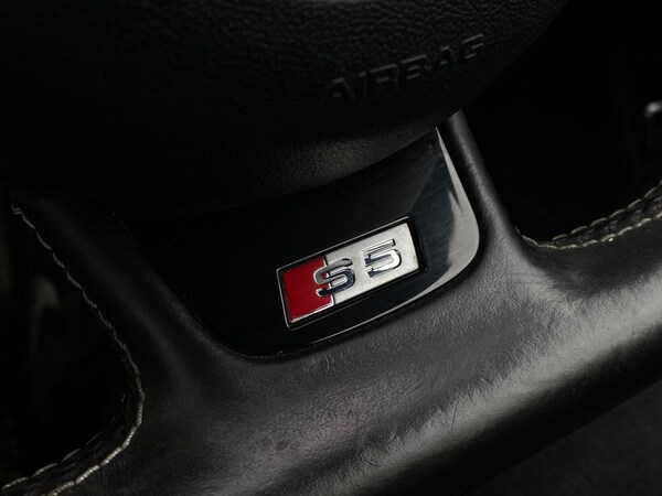 Used Audi S5 2012 for sale - 72035050: Photo 37