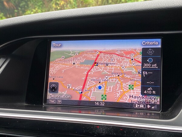 Used Audi S5 2012 for sale - 72035050: Photo 38