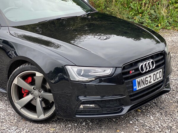 Used Audi S5 2012 for sale - 72035050: Photo 42