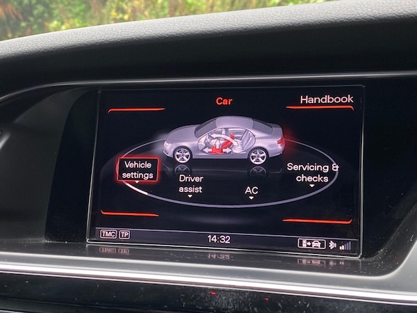 Used Audi S5 2012 for sale - 72035050: Photo 45