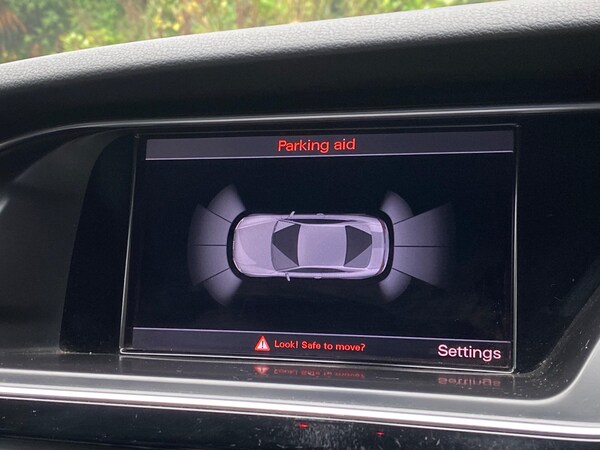 Used Audi S5 2012 for sale - 72035050: Photo 46