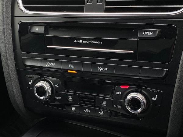 Used Audi S5 2012 for sale - 72035050: Photo 47