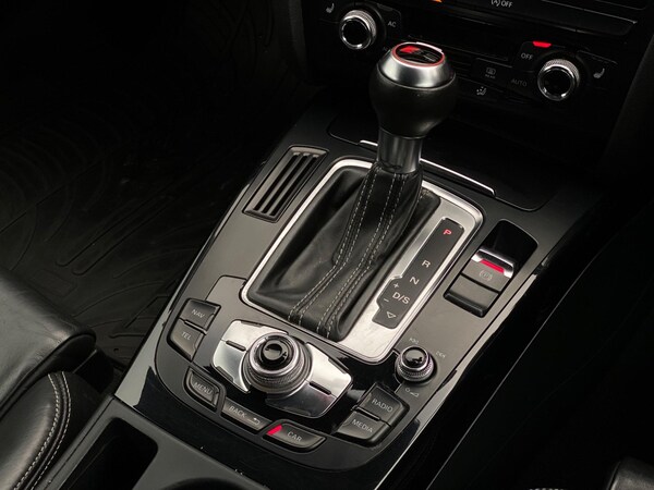 Used Audi S5 2012 for sale - 72035050: Photo 49