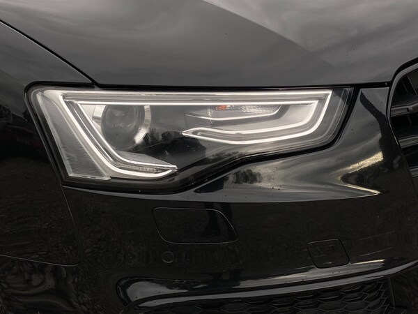 Used Audi S5 2012 for sale - 72035050: Photo 58