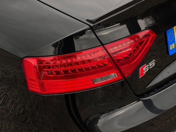 Used Audi S5 2012 for sale - 72035050: Photo 59