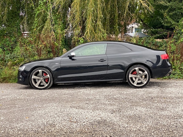 Used Audi S5 2012 for sale - 72035050: Photo 5