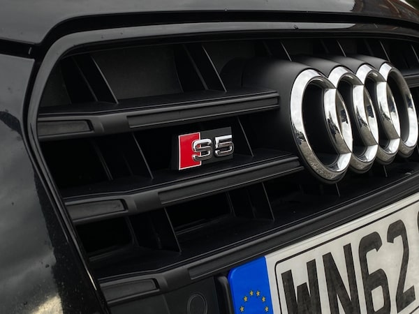 Used Audi S5 2012 for sale - 72035050: Photo 61