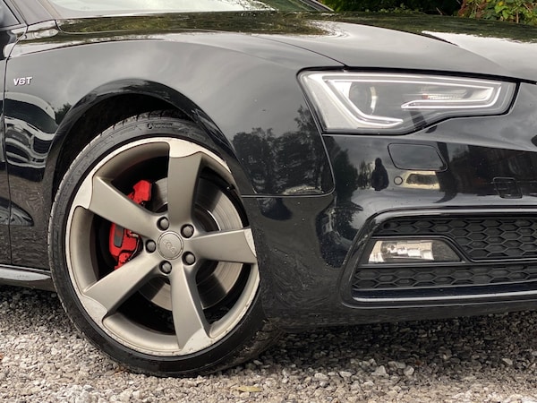 Used Audi S5 2012 for sale - 72035050: Photo 62