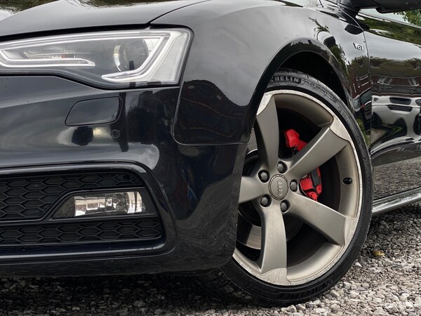 Used Audi S5 2012 for sale - 72035050: Photo 63