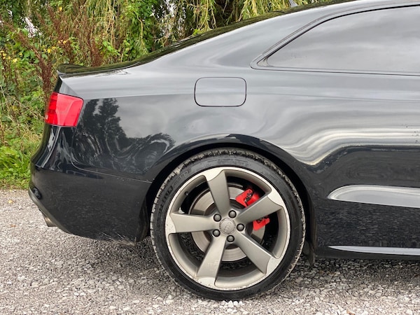 Used Audi S5 2012 for sale - 72035050: Photo 64
