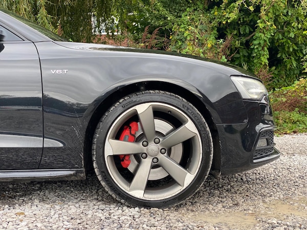 Used Audi S5 2012 for sale - 72035050: Photo 65