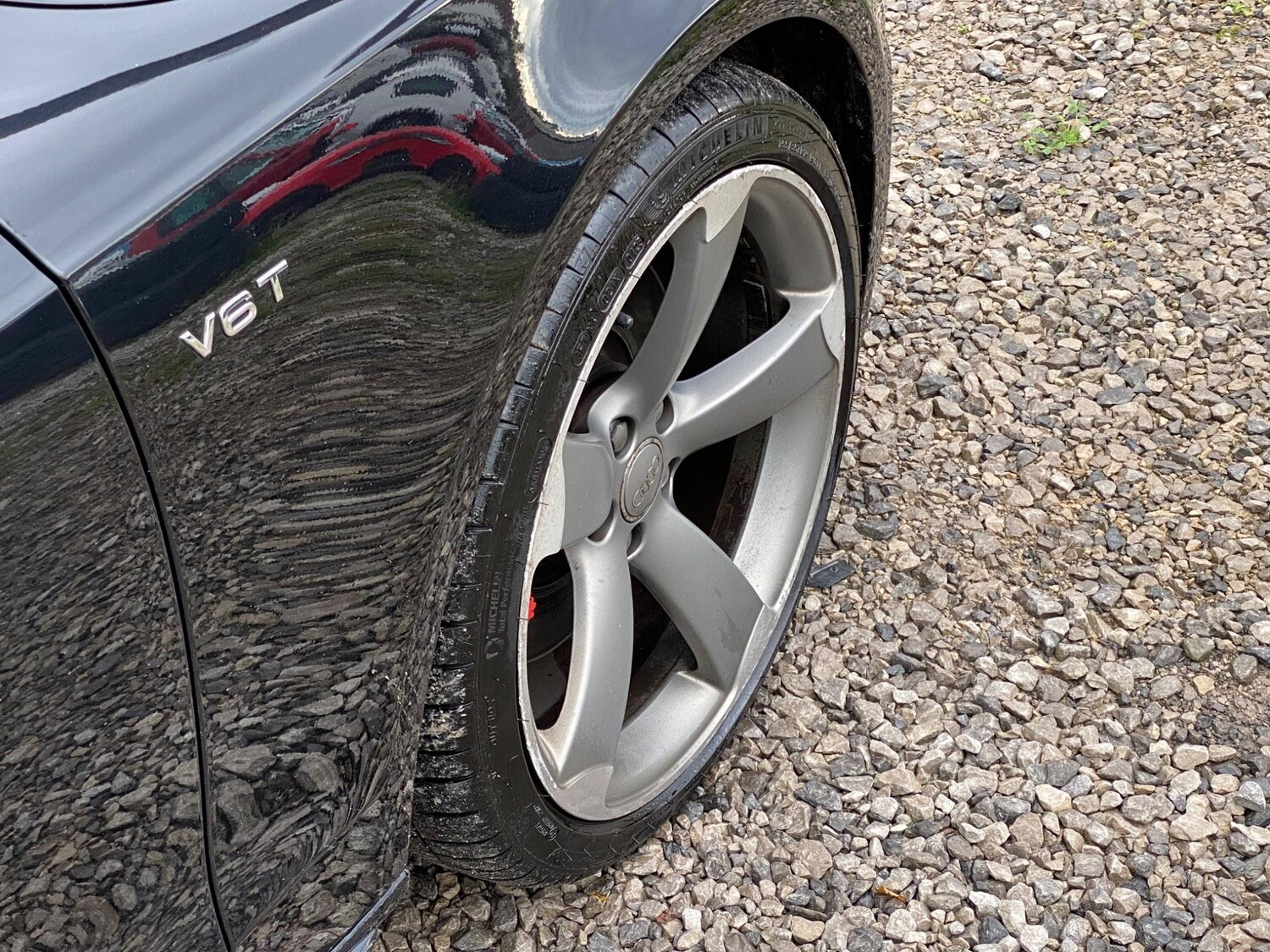 Vehicle 67