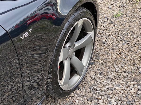 Used Audi S5 2012 for sale - 72035050: Photo 67